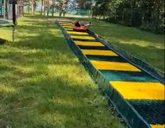 Санаторий Спутник, Детский отдых - фото 2