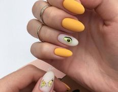 Салон красоты Лерэн Стиль, Маникюр - фото 5