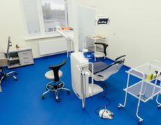 Медицинский центр НОВАМЕД, Новамед - фото 9