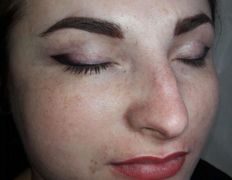 Салон красоты Тиффани, Перманентный макияж - фото 1