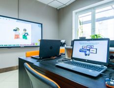 Учебный центр Next Level (Некст Левел), Интерьер - фото 15