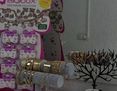 Студия пирсинга КСофиАнА, Интерьер  - фото 7