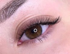 Салон красоты Да-студия, Брови/ресницы - фото 4