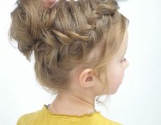 Салон красоты Лерэн Стиль, Парикмахерские услуги - фото 19