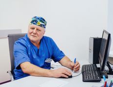 Медицинский центр НОВАМЕД, Прием специалистами - фото 12