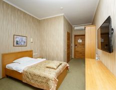 Санаторно-курортный комплекс Плисса, Номерной фонд - фото 6