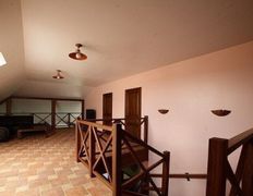 Загородный дом Юхновский хутор, Большой дом - фото 17