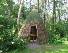 Пансионат ЛОДЭ, Беседки - фото 4