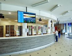 null «Республиканский клинический медицинский центр» Управления делами Президента Республики Беларусь, Галерея - фото 1