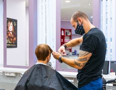 Салон красоты и парикмахерские курсы Жемчужина, Жемчужина - фото 14
