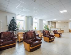 Государственное учреждение Республиканский центр медицинской реабилитации и бальнеолечения, Интерьер - фото 14