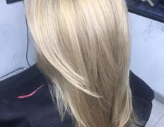 Салон красоты Лерэн Стиль, Парикмахерские услуги - фото 1