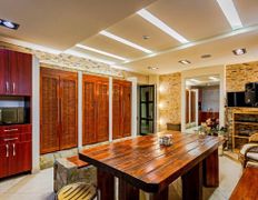 Сауна люкс VIP сауна на Явара и Калины, Интерьер - фото 5