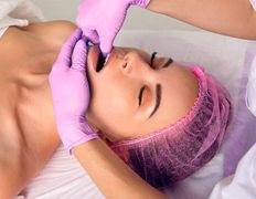 Салон красоты премиум-класса Perfection Style (Перфекшн Стайл), Массаж лица - фото 5