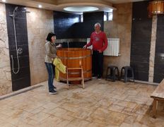 Сауна люкс VIP сауна на Явара и Калины, Наши клиенты - фото 20