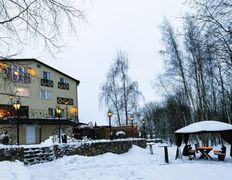 Вилла Vice house (Вайс хаус), Новый год 2025 - фото 16