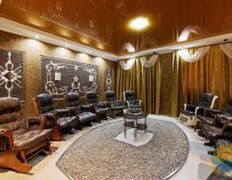 Санаторий Поречье, Лечебная база - фото 13