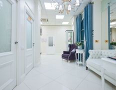 Центр медицинской эстетики Лесанте, Интерьер - фото 12