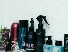 Студия Beauty PRO (Бьюти ПРО), Парикмахерский зал - фото 11