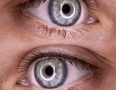 null Студия перманентного макияжа Алексея Набедо, Межресничное пространство - фото 4