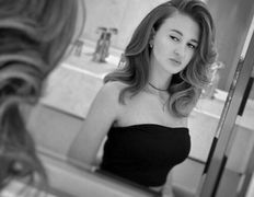 Салон красоты Эгоист&ка, Прически и макияж - фото 7