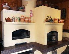 VIP коттедж Каменная горка, Обеденный зал - фото 4