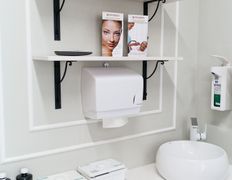 Медицинский центр NICA MEDICA (НИКА МЕДИКА), Интерьер - фото 12