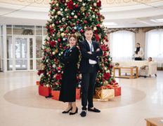 Санаторно-курортный комплекс Плисса, Проживание - фото 20