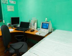 Ветеринарная клиника ВетСпектр, Интерьер - фото 13