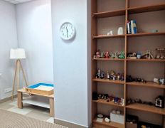 Психологический центр Центр успешных отношений, Интерьер - фото 3