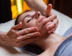 Студия массажа Мни Меня, Примеры работ - фото 4