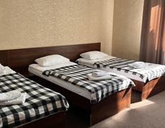 База отдыха  Бабушкина хата, Гостиничными номера - фото 4