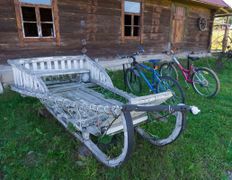 Парк средневековой истории Великое княжество Сула, Развлечения - фото 7