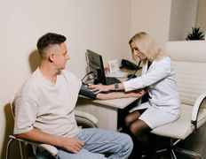 Санаторно-курортный комплекс Плисса, Процедуры - фото 10