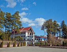 Санаторий Westa (Веста), Инфраструктура - фото 4