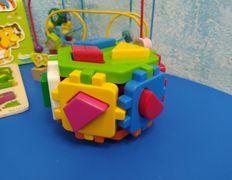 Центр поддержки семьи и детей ORTUS (ОРТУС), ORTUS - фото 11