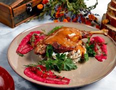 Парк средневековой истории Великое княжество Сула, TASTE of BELARUS - фото 1