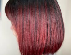 Эстетический центр Grandessa (Грандесса), Парикмахерские услуги - фото 13