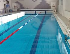 Лечебно-реабилитационный комплекс БПОВЦ, Детский бассейн - фото 2