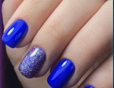 Салон красоты ICON (Айкон), Ногтевой сервис - фото 11