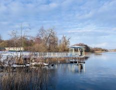 null Коттедж на озере Должа, Новый год 2025 - фото 5