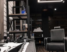 Барбершоп Bercut (Беркут), Интерьер - фото 4