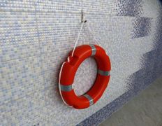 Лечебно-реабилитационный комплекс БПОВЦ, Бассейн 25 м - фото 7