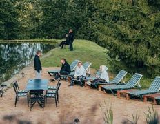 Загородный дом Вераги, Как можно отдыхать - фото 2