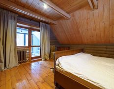 Коттедж The M Village (Зэ М Виллидж), Интерьер зимой - фото 7