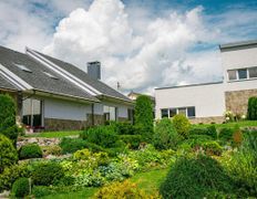 VIP коттедж Каменная горка, Экстерьер - фото 11