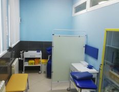 Международная лаборатория HELIX (ХЕЛИКС), Галерея - фото 4