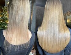Салон красоты 21 COUTURE (21 Кутюр), Наращивание волос - фото 15