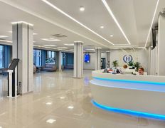 Медицинский центр Горизонт, Интерьер - фото 7