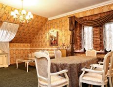 Парк средневековой истории Великое княжество Сула, Гостиница «Boutique Hotel» - фото 4